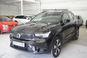 Volvo XC40 2023